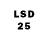 LSD-25 экстази кислота Olena Miovkanich